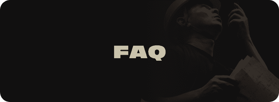 FAQ