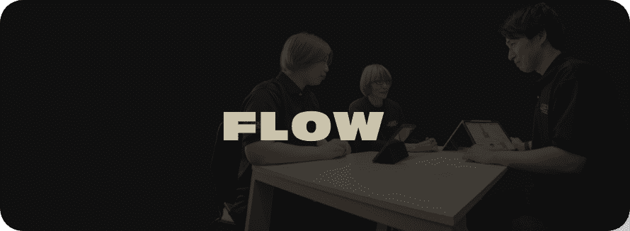 Flow