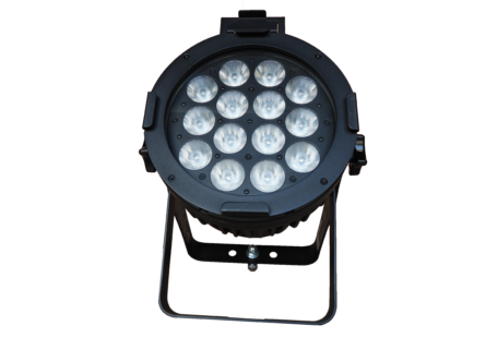 LED PAR P6