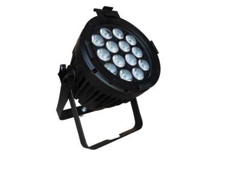 LED PAR P6W