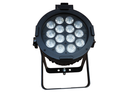 LED PAR P6W