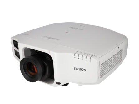 EPSON EB-G7800　プロジェクター