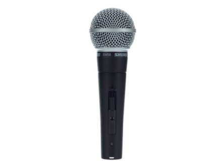 SHURE SM58S