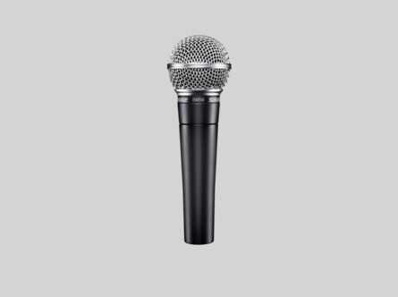 SHURE SM58