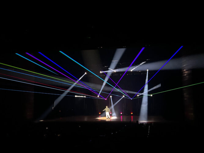 N9SD CREW ダンス発表会 2025