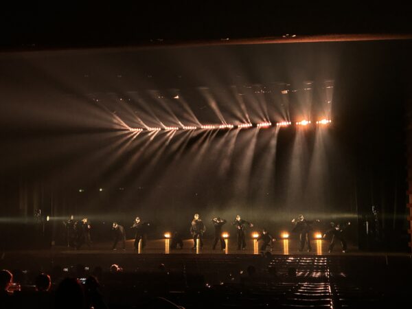 N9SD CREW ダンス発表会 2025