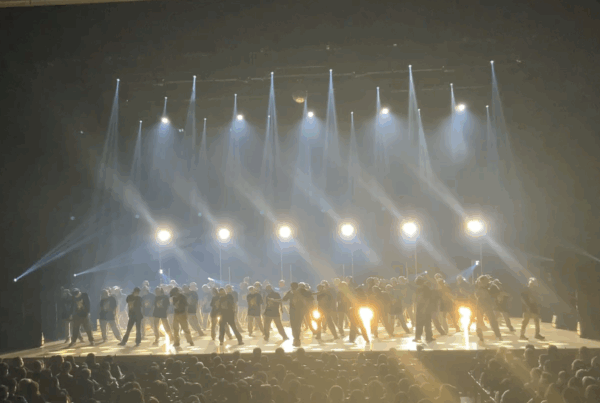 N9SD CREW ダンス発表会 2024