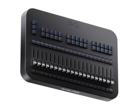 AVOLITES T3