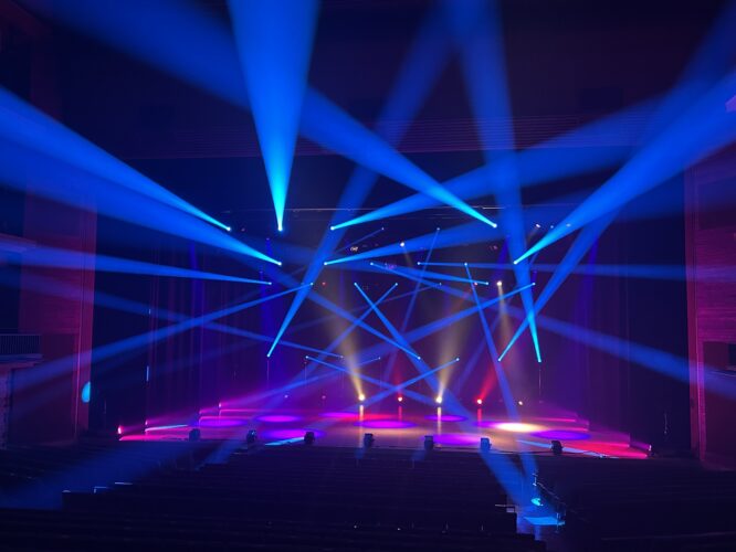 u.w.u dance school 発表会 2026