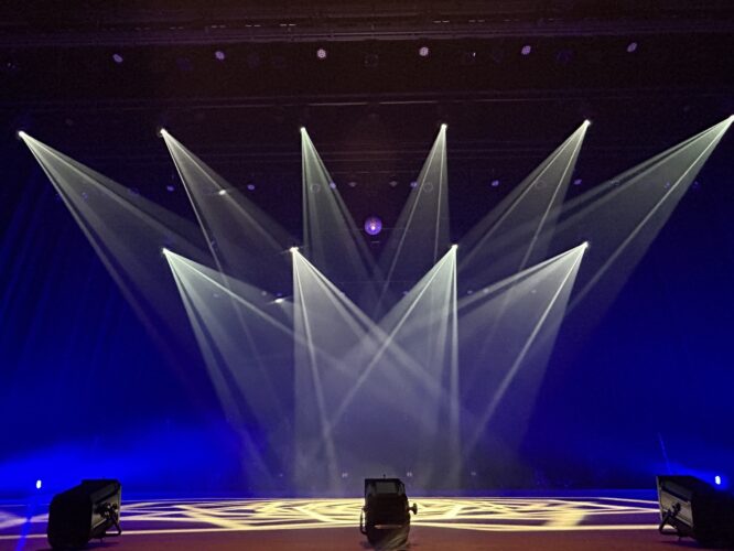 u.w.u dance school 発表会 2026