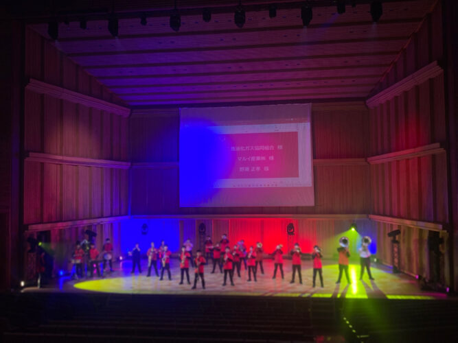 日田林工高等学校吹奏楽部　第32回定期演奏会