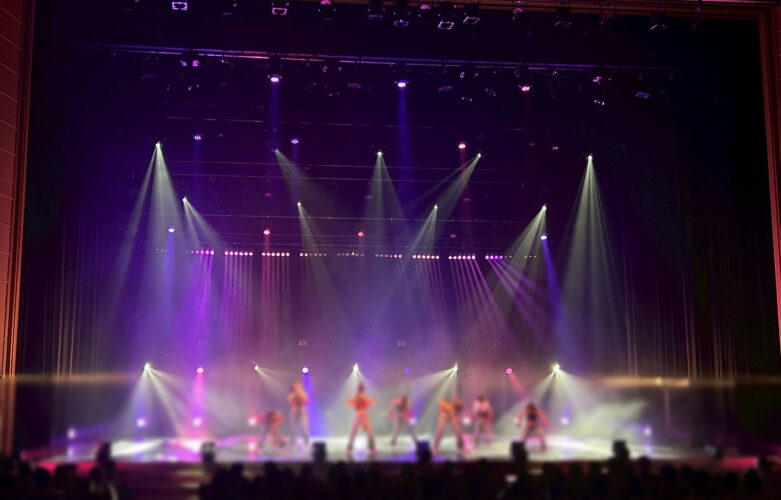 CLUB THE SEA HOUSE MATSURI 2026 ダンス発表会
