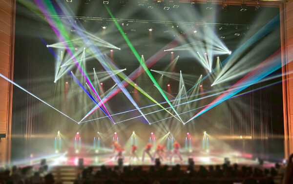 CLUB THE SEA HOUSE MATSURI 2026 ダンス発表会