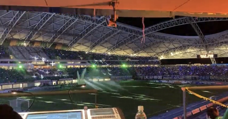 トリニータ 亀祭 2026