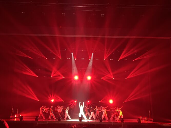 2026.9.22 スタジオプラス　ダンス発表会