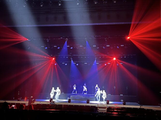 2026.9.22 スタジオプラス　ダンス発表会